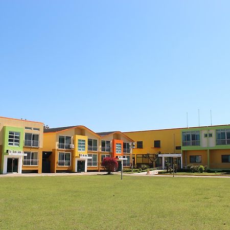Geomunoreum Hostel Czedżu Zewnętrze zdjęcie