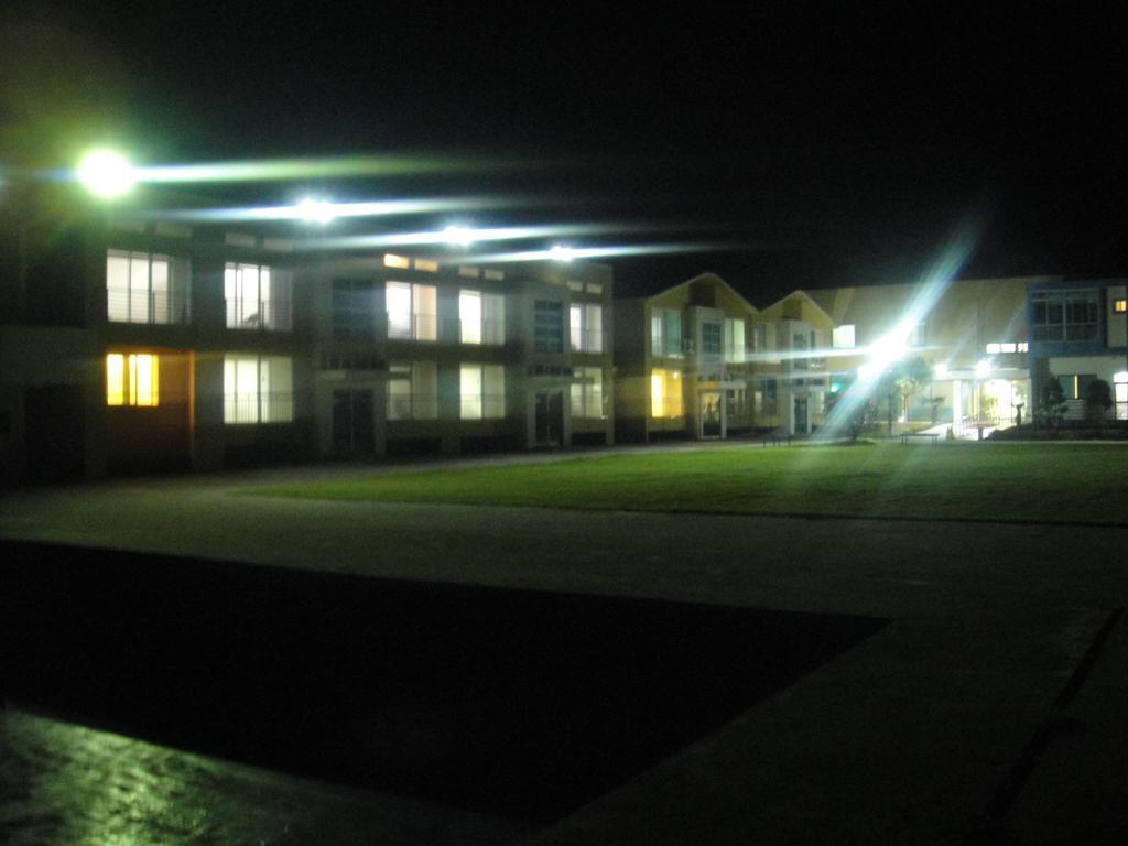 Geomunoreum Hostel Czedżu Zewnętrze zdjęcie