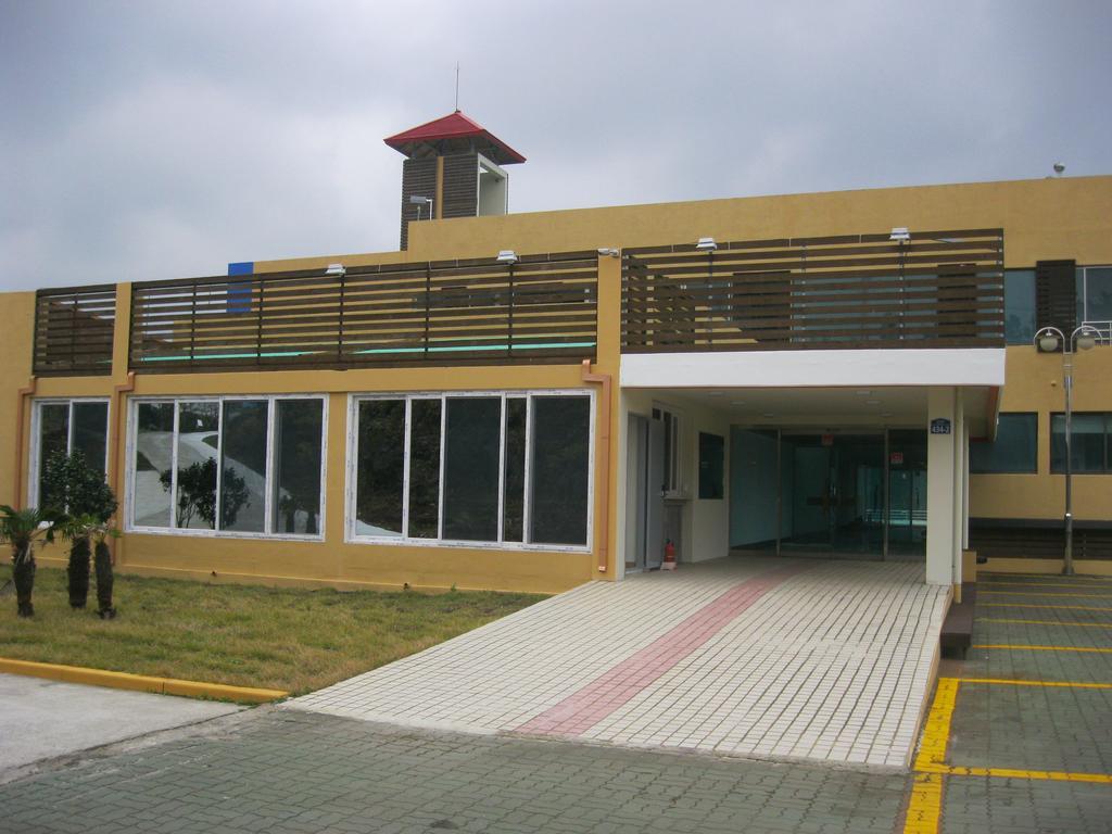 Geomunoreum Hostel Czedżu Zewnętrze zdjęcie