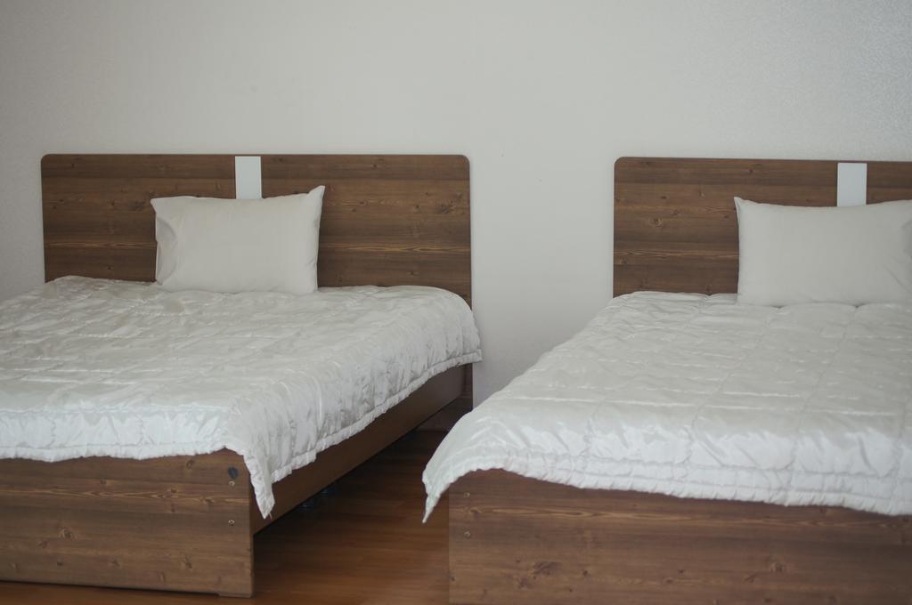 Geomunoreum Hostel Czedżu Zewnętrze zdjęcie