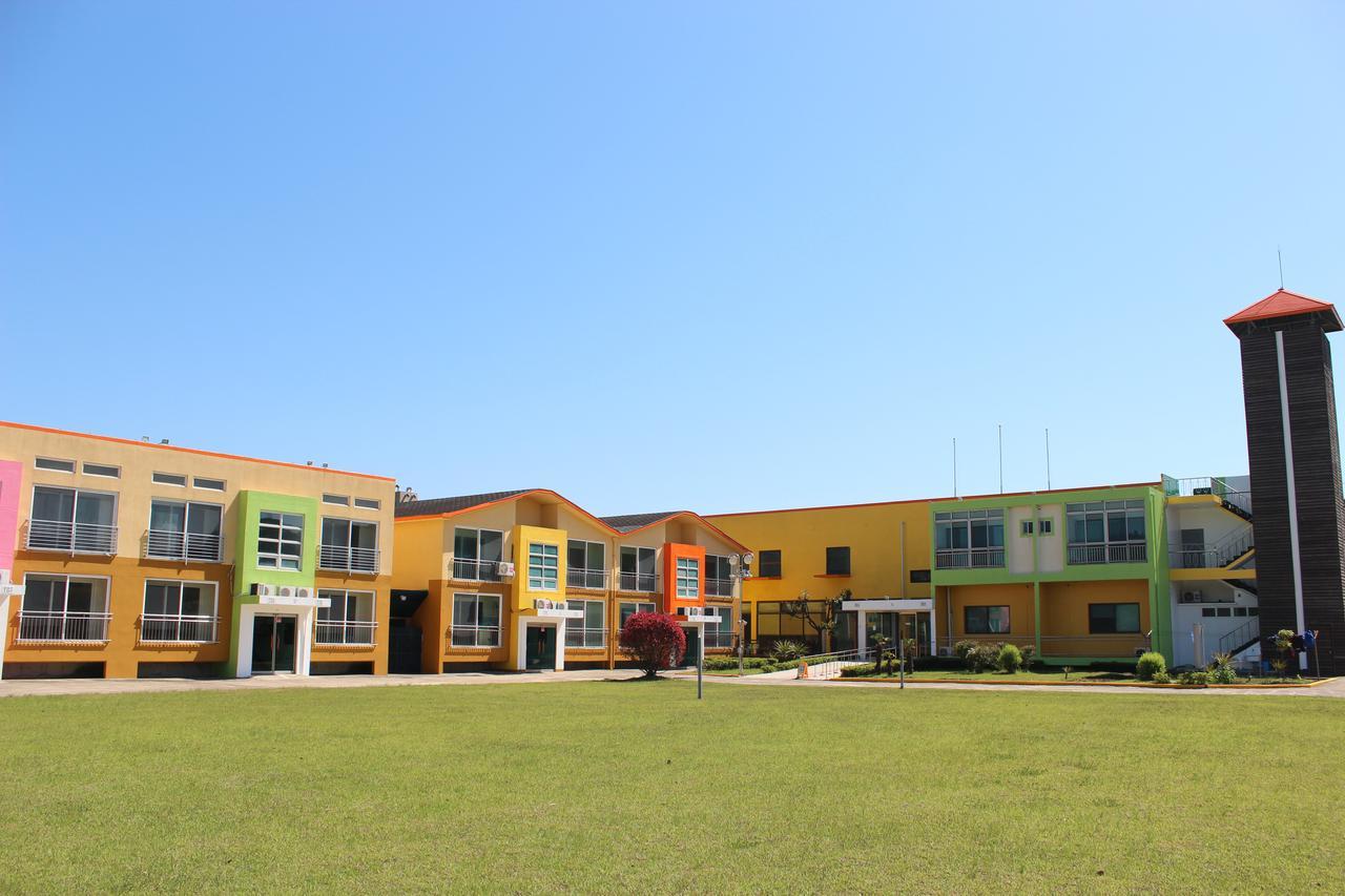 Geomunoreum Hostel Czedżu Zewnętrze zdjęcie
